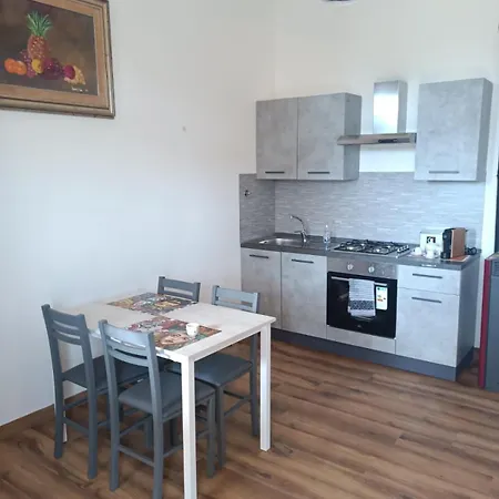 Colle Perazzoni Apartment Fiano Romano Exterior photo