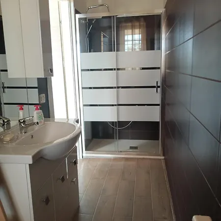 Colle Perazzoni Apartment Fiano Romano Exterior photo