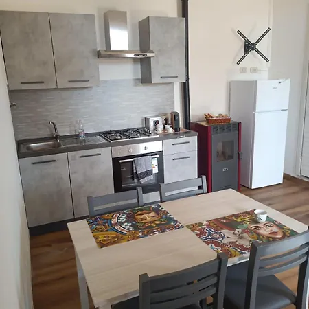 Colle Perazzoni Apartment Fiano Romano Exterior photo