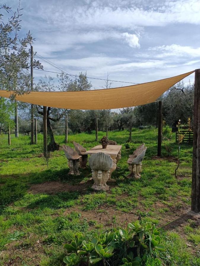 Colle Perazzoni * Fiano Romano