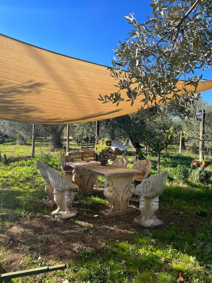 Apartment Colle Perazzoni Fiano Romano