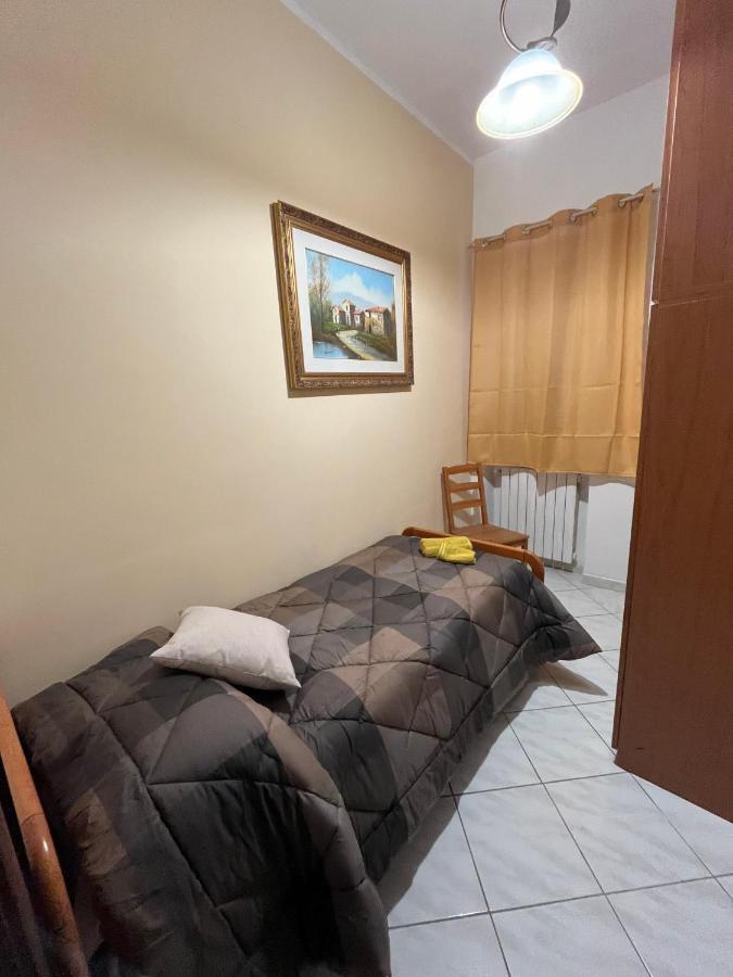 Colle Perazzoni Apartment *
