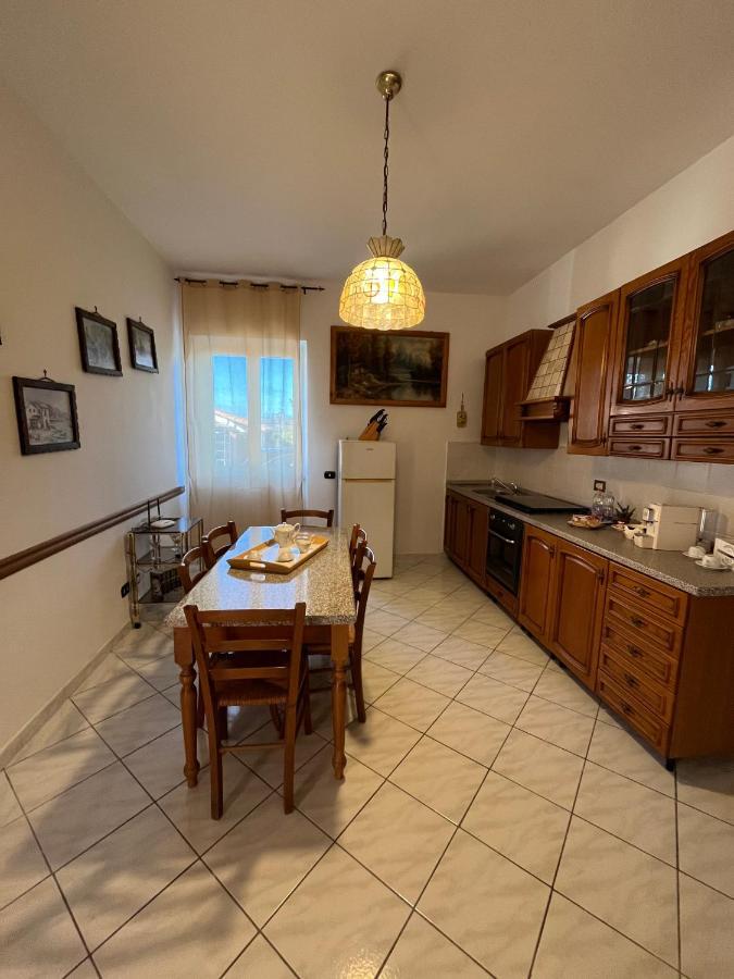 Apartment Colle Perazzoni Fiano Romano