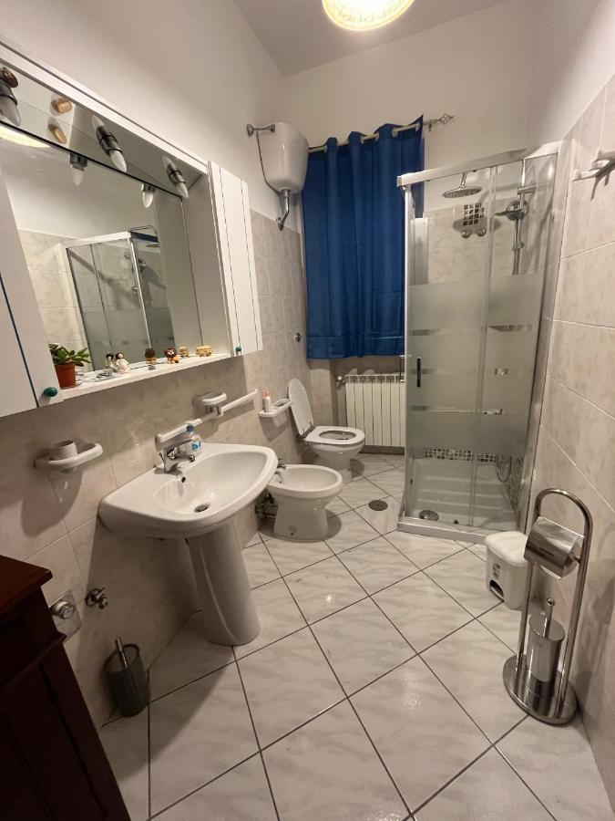 Apartment Colle Perazzoni *