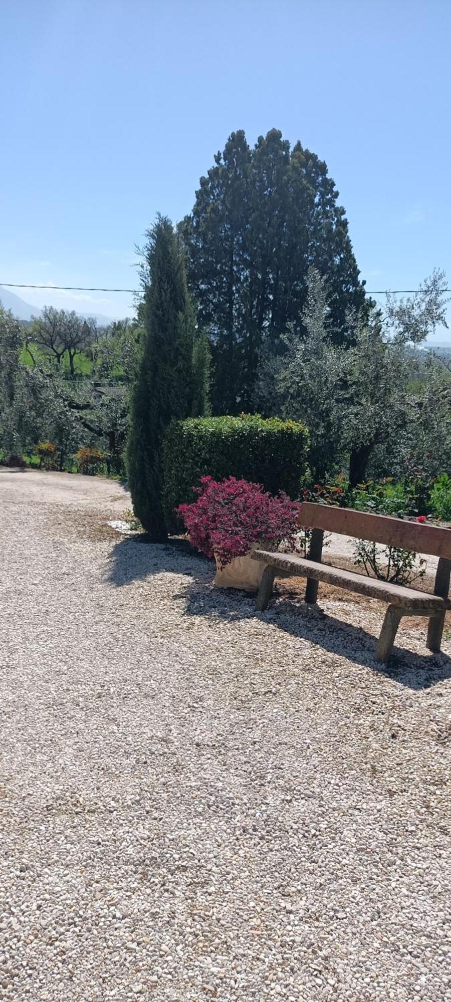 Colle Perazzoni Apartment *
