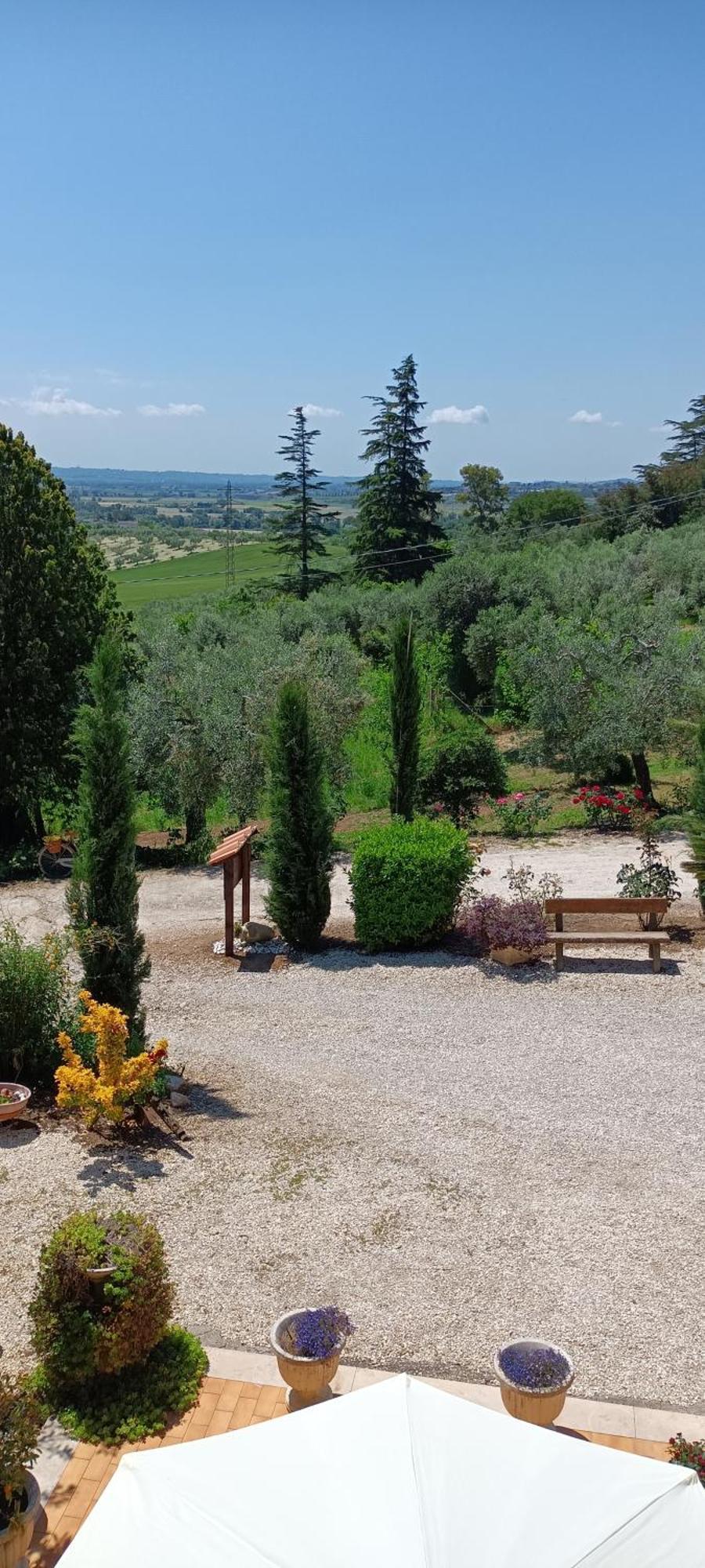 Colle Perazzoni Apartment