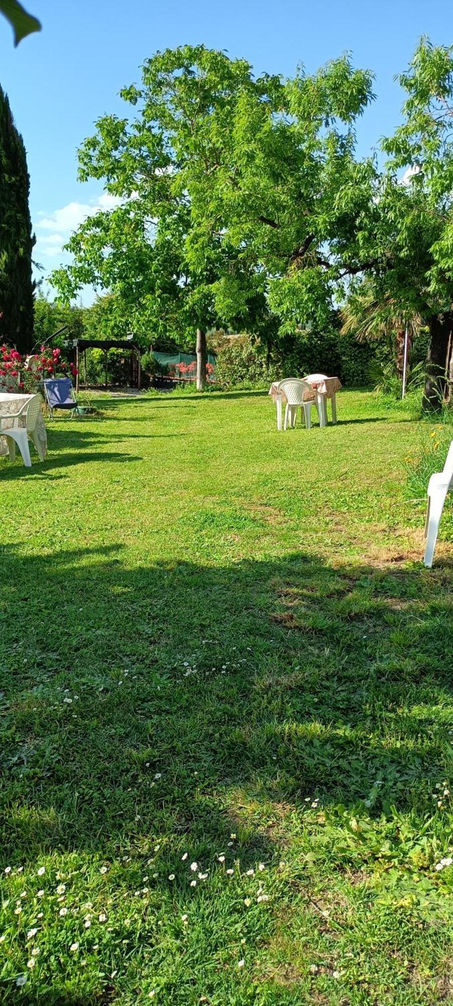 Apartment Colle Perazzoni *