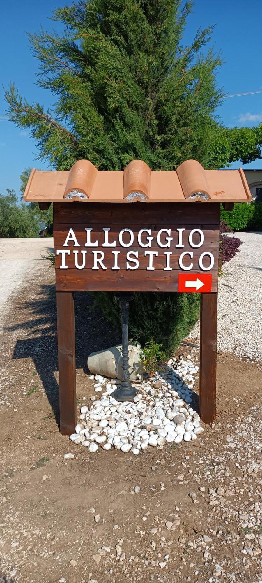 Colle Perazzoni *
