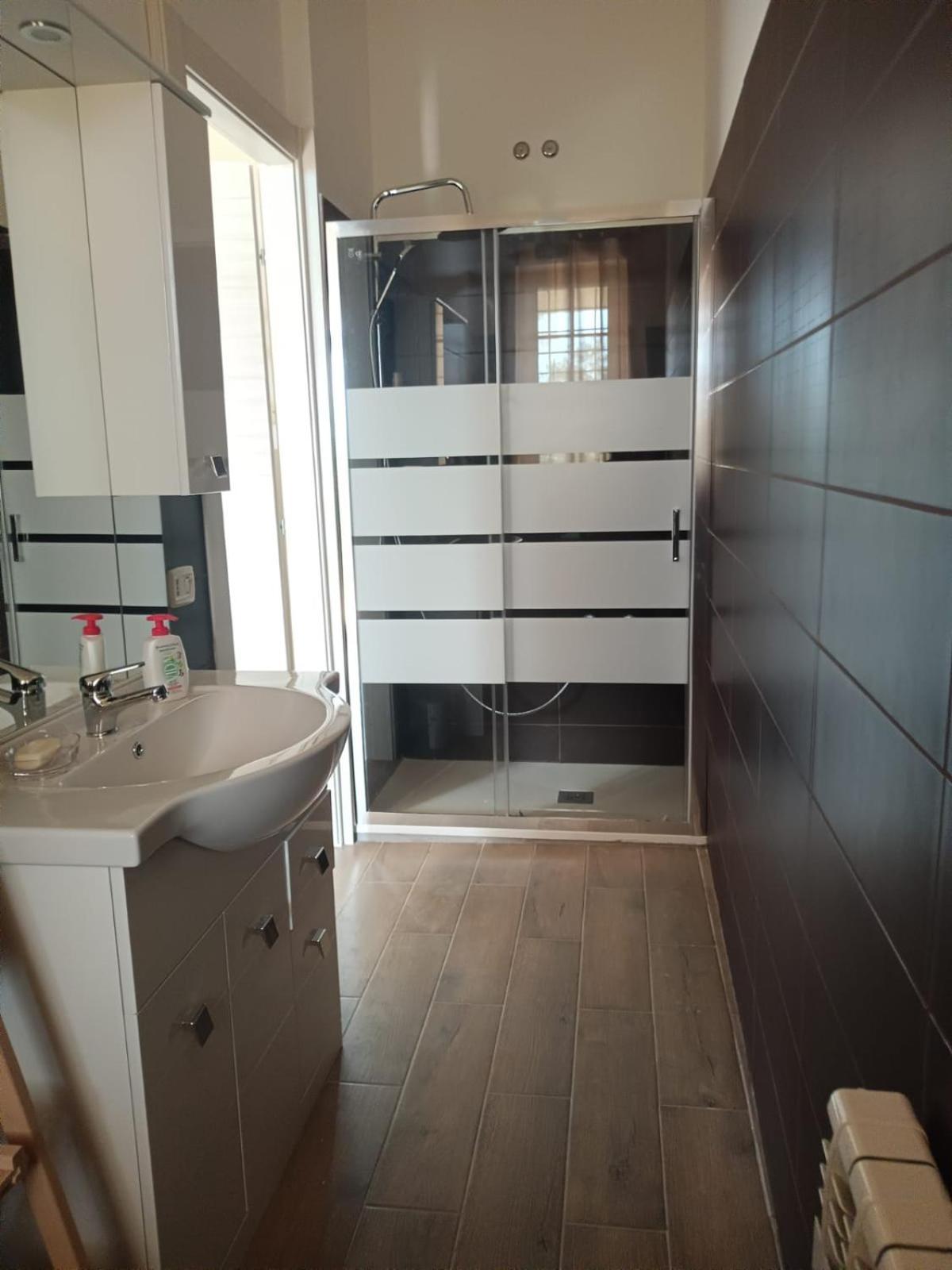 Colle Perazzoni Apartment