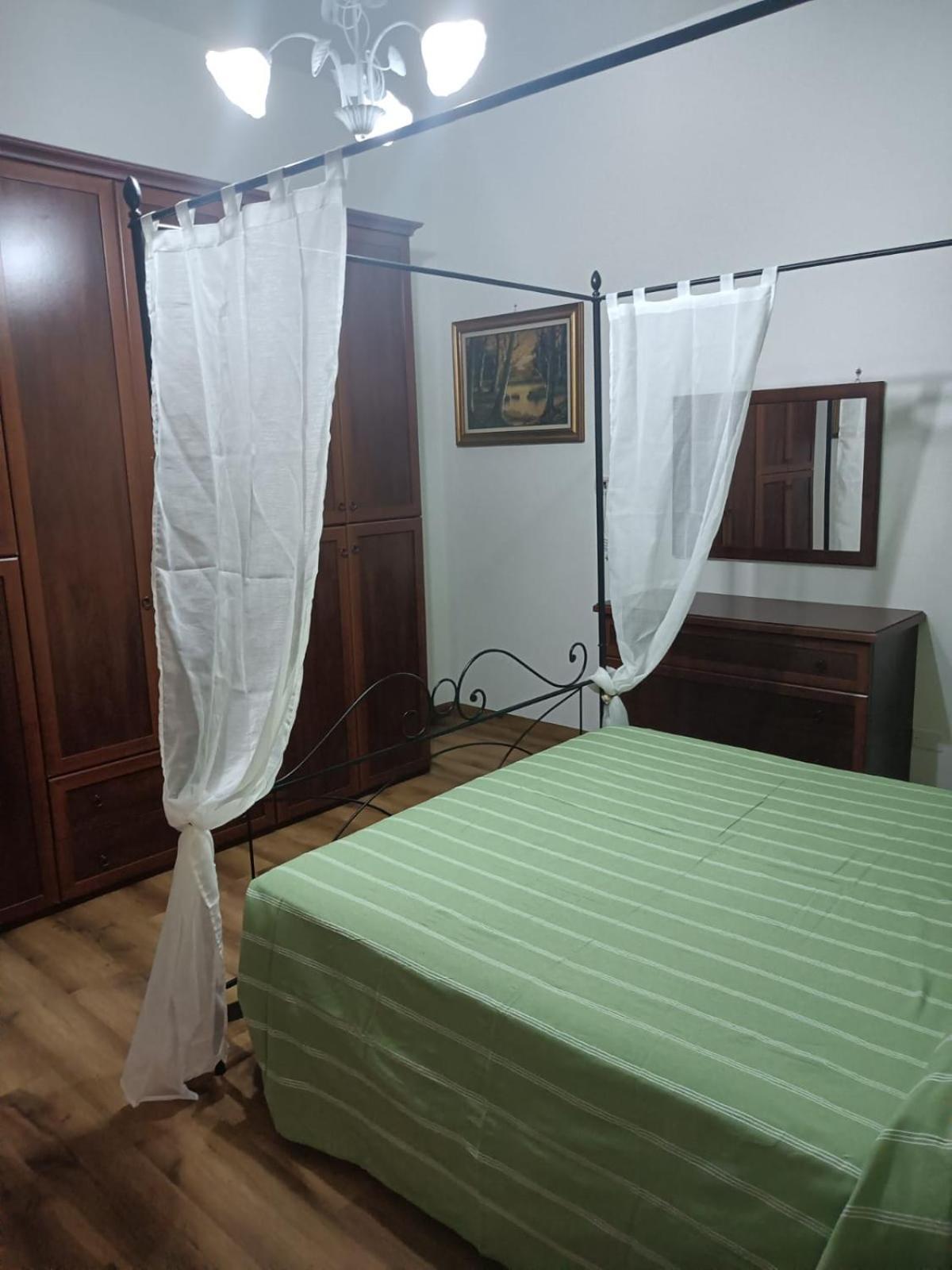 Colle Perazzoni Apartment