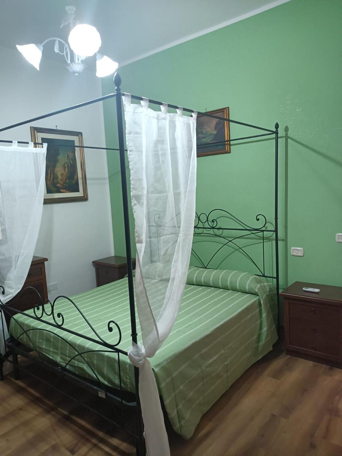 Apartment Colle Perazzoni Fiano Romano