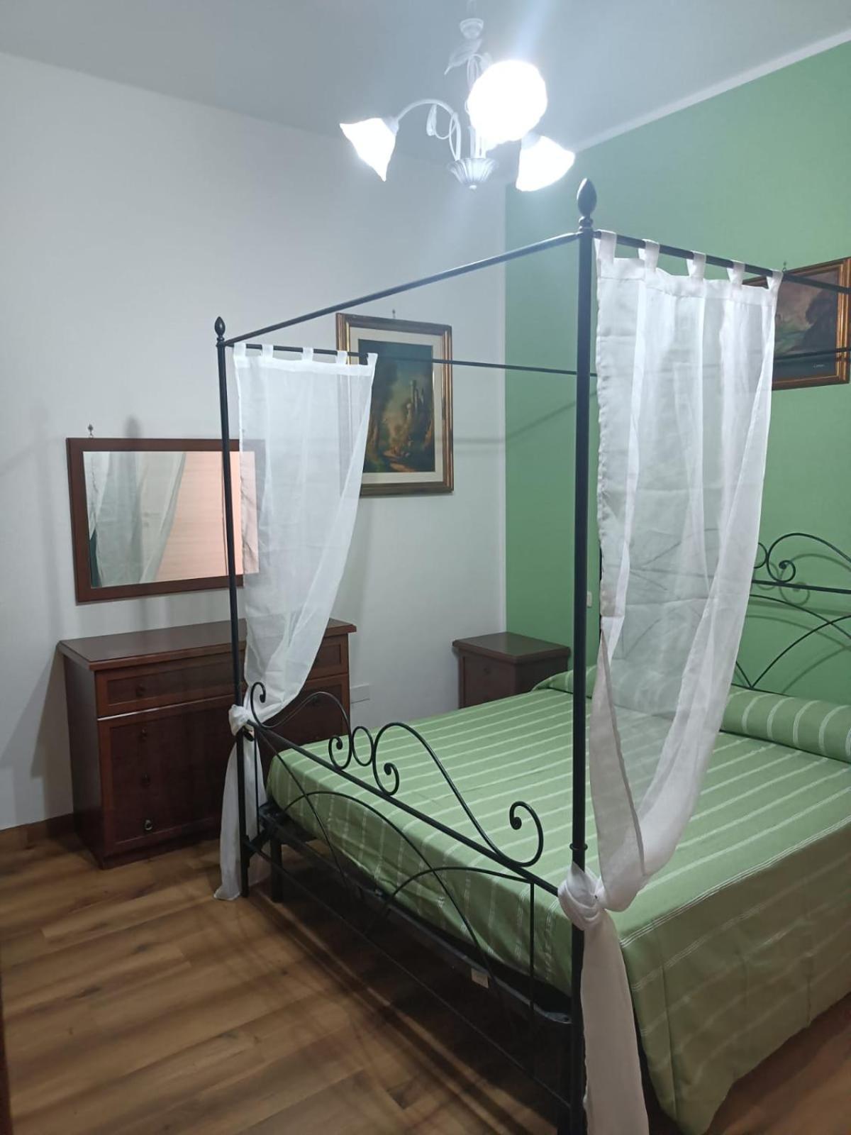 Apartment Colle Perazzoni Fiano Romano