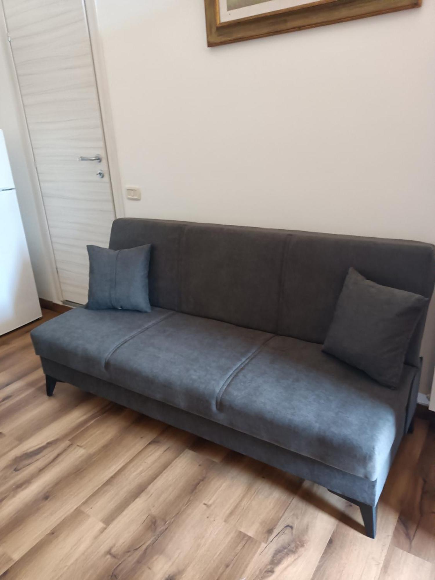 Colle Perazzoni Apartment Fiano Romano